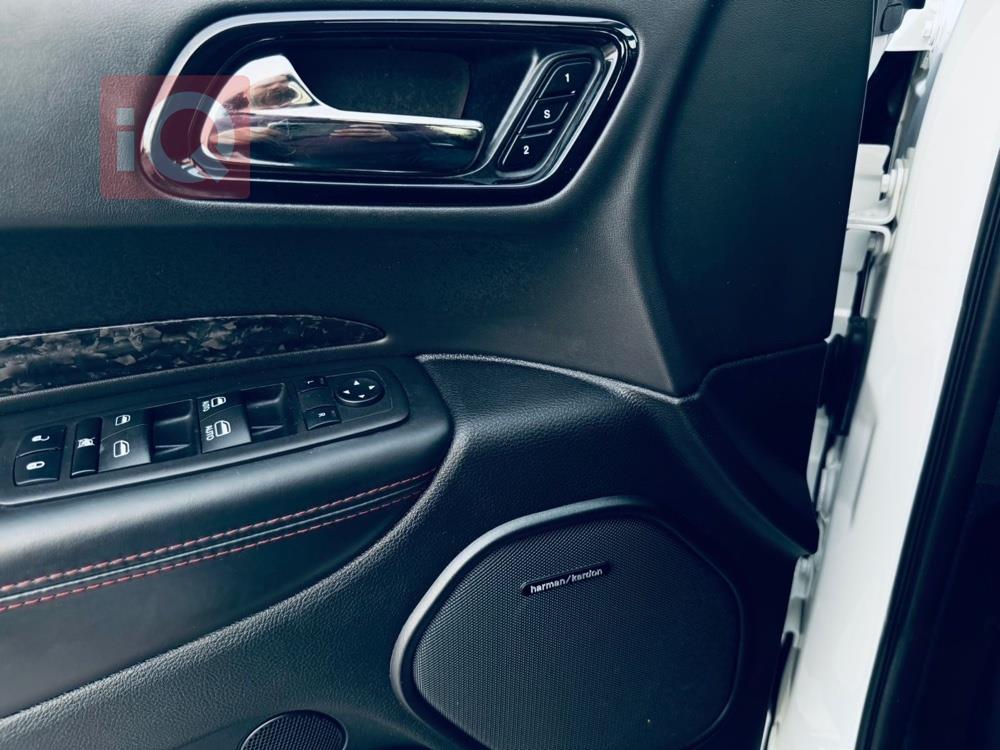 دودج دورانجو